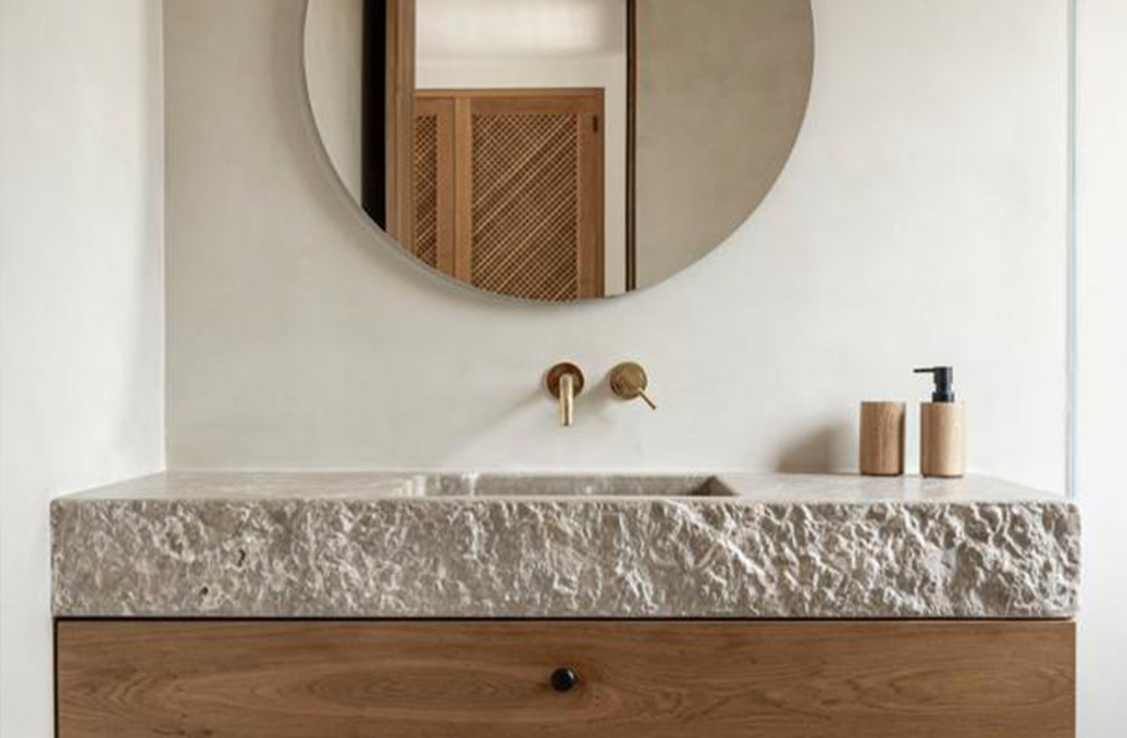 Bagno-pietre--Legno-Ediltree